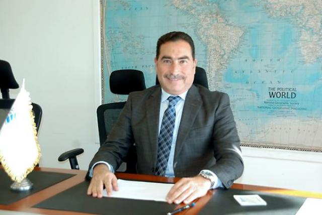 «كونستك» تستهدف اقتناص أعمال مقاولات جديدة بـ3 مليارات جنيه في 2021