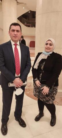 النائب مصطفى السلاب: قانون المشروعات الصغيرة المنقذ للصناعة المصرية