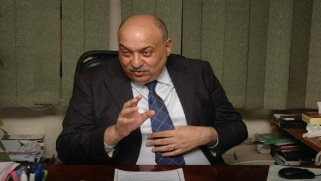 مستشار وزير التموين: لا مساس برغيف العيش.. ونسلح المواطنين بالخدمات التكنولوجية