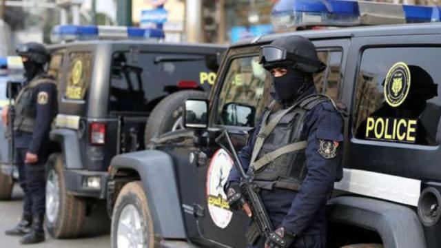 الشرطة تفرض الأمن الاقتصادى والتنموى