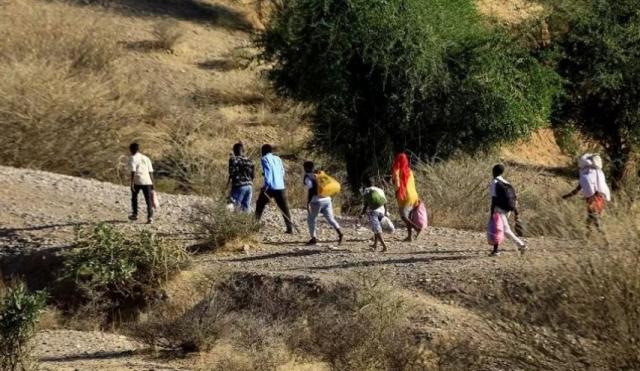 السودان يردع الانتهاكات الإثيوبية بالمناطق الحدودية