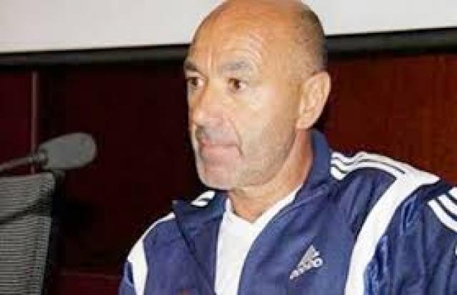 كواليس جلسة باتشيكو مع لاعبي الزمالك