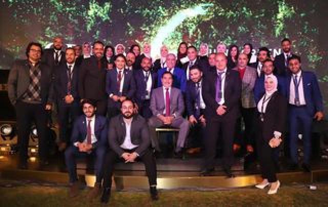 مبانى إدريس تطلق «جرين 6» في 6 أكتوبر باستثمارات مليار جنيه