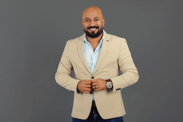 ”مجموعة النيل والأهرام ” تعين كريم مأمون رئيسا للقطاع التجاري