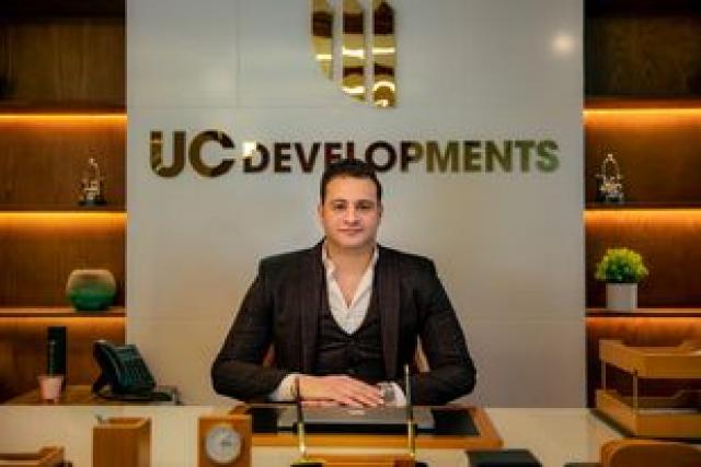 شركة uc للتطوير العقاري تحقق ٣٠٠ مليون جنيه مبيعات تعاقدية في اليوم الأول للطرح في ١٠ أيام