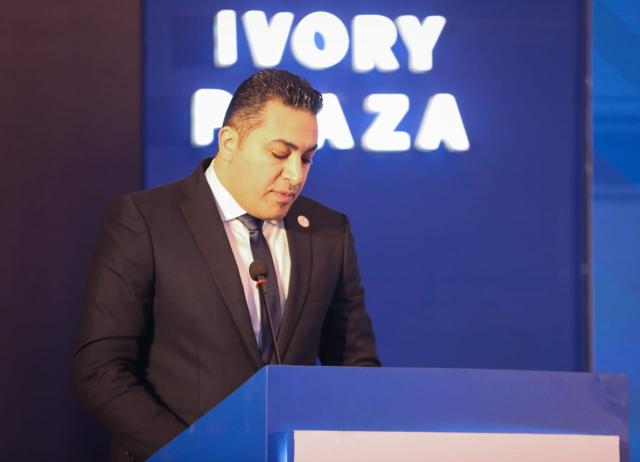 «TAMAYOZ» تستعد لطرح ثاني مشروعاتها بالعاصمة الإدارية