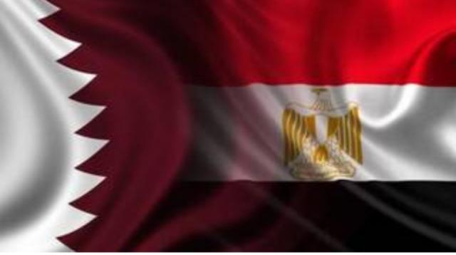 وضع آليات ما بعد المصالحة.. تفاصيل أول اجتماع مصري قطري في الكويت