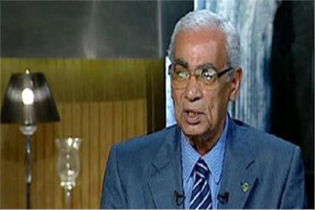 وفاة اللواء أحمد رجائي عطية مؤسس الفرقة 777