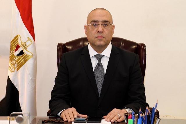 غدا.. بدء تسليم 1464 وحدة سكنية للحاجزين بمشروع «سكن مصر» بمدينة أكتوبر الجديدة