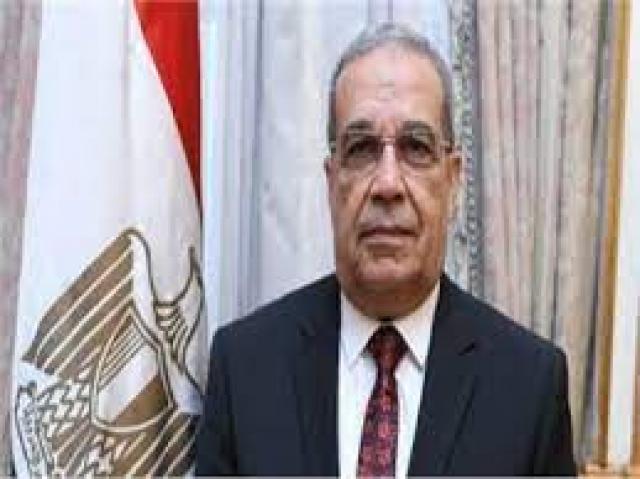 المهندس محمد مرسي يشيد بجهود الرئيس السيسي في تعميق العلاقات المصرية الكورية
