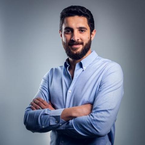 «ذا مارك للتطوير العقاري» تطرح مشروعا متكاملا في القاهرة الجديدة باستثمارات 5 مليار جنيه