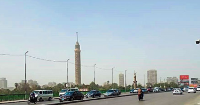 ارتفاع طفيف للحرارة.. الأرصاد تكشف تفاصيل طقس الأحد