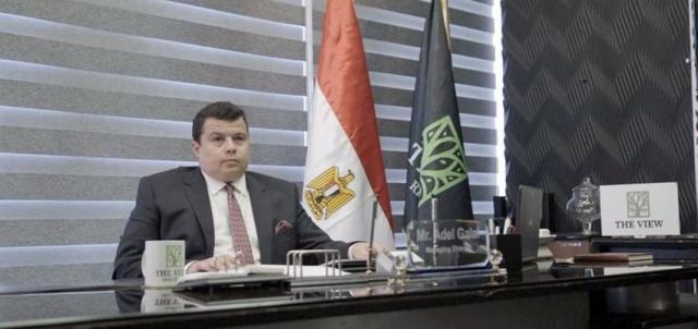 شركة عقارية تطرح مشروع إيبك بمدينة الشيخ زايد الجديدة