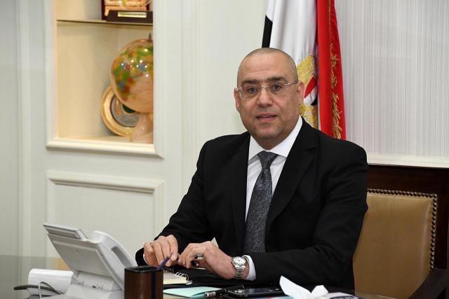 الإسكان: بدء التشغيل التجريبي للمرحلة الأولى بمحور الفردوس الحر