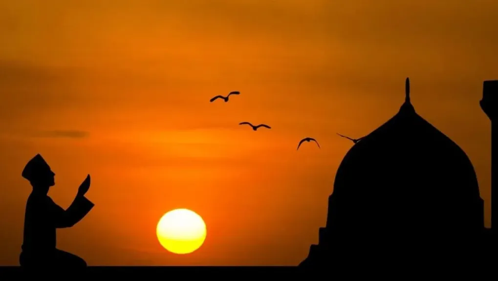 هتفطر إمتى؟.. موعد أذان المغرب اليوم الأربعاء 21 رمضان 1447 ه