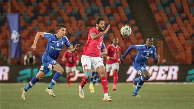 بث مباشر.. مشاهدة مباراة الأهلي وسموحة في الدوري المصري 