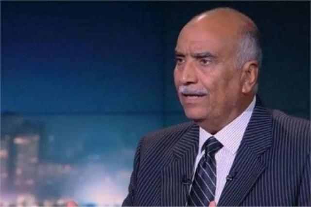اللواء نصر سالم: « حارس الجنوب -1» يزيد من كفاءة عناصر قواتي مصر والسودان