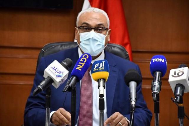 وزير الرياضة: مصر تستعد لإنشاء أكبر مركز رياضي في تنزانيا كنواه لمراكز أخري بإفريقيا