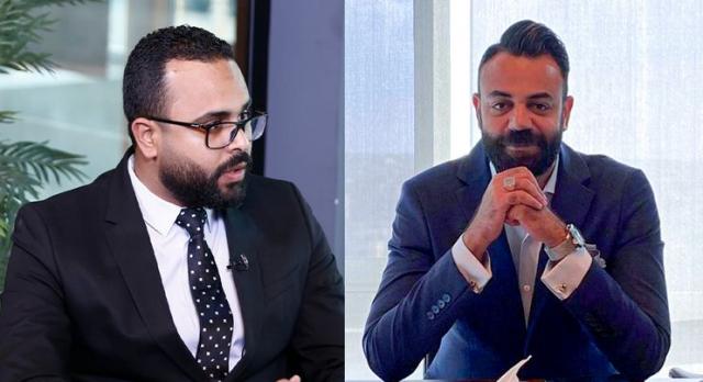 شركة «EG TOWERS» تطلق مشروع «EINS» بإدارة ألمانية بالعاصمة الإدارية الجديدة