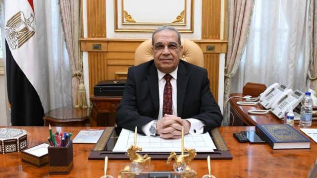 وزارة الإنتاج الحربى: مستمرون في دعم منظومة مراكز تجميع الألبان