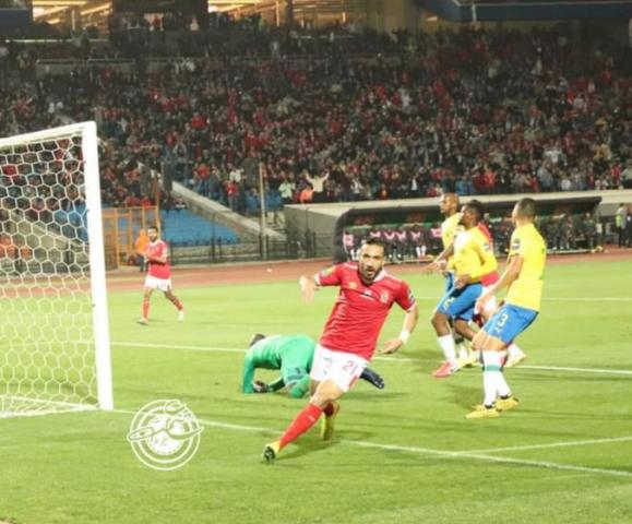 دوري الأبطال.. بث مباشر لمباراة الأهلي وصن داونز