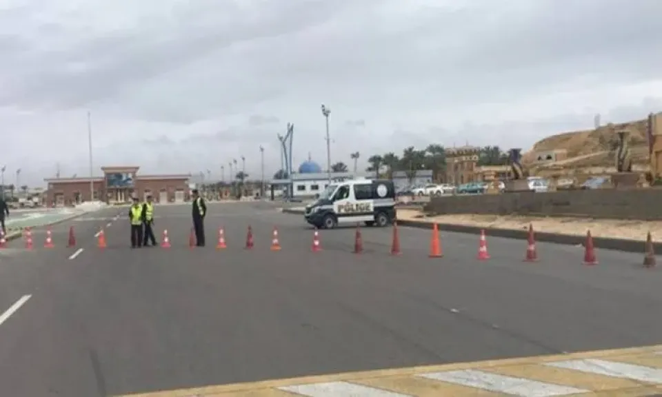 بعد غلق امتداد محور 26 يوليو.. تعرف على التحويلات المرورية البديلة