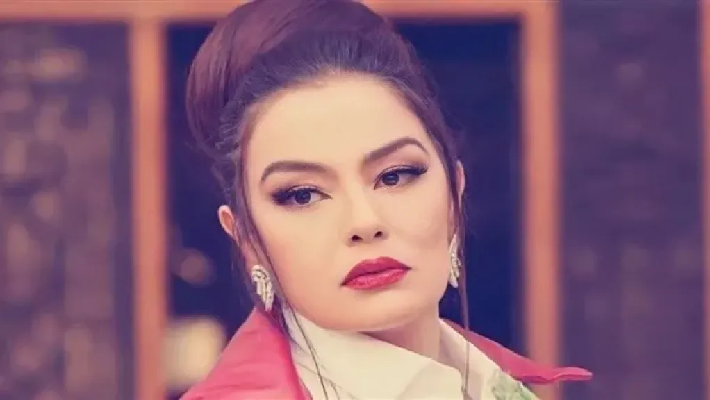 شيريهان تنتقد لغة ترامب: ”الإحترام بين الدول واجب وليس خيارًا”