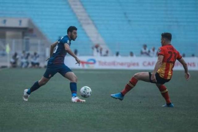 بث مباشر .. مشاهدة مباراة الأهلي والترجي بدوري أبطال إفريقيا