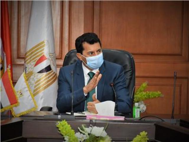 مركز التنمية الشبابية بالجزيرة يحتفل بذكرى 30 يونيو 