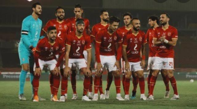 أول قرار من جهاز الأهلي بشأن شريف وأفشة بعد استبعادهما من المنتخب