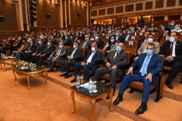الإنتاج الحربي: لدينا ماكينات تعمل وفق أحدث التقنيات العالمية القاهرة