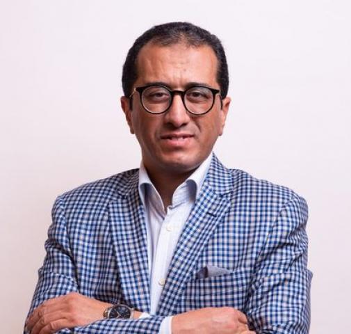 انضمام المهندس طارق بهاء رئيسا تنفيذيا لشركة منصات للاستثمار العقاري