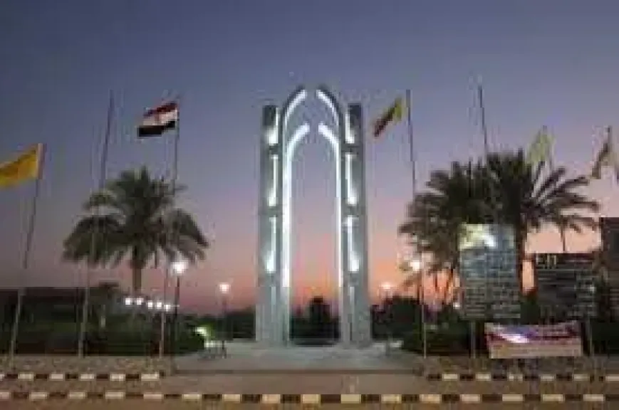تغيير مسمى جامعة حلوان إلى جامعة العاصمة.. تفاصيل المبادرة بعد موافقة الحكومة