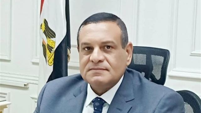 محافظ البحيرة: الانتهاء من ٣٧٢٩ مشروعا بتكلفة ٤١.٥ مليار جنيه