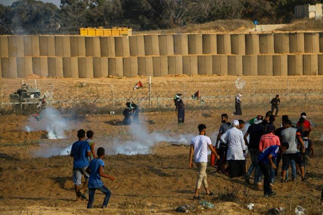 خبير فلسطيني لـ«الزمان»: الجهات الأمنية تنوي فتح حرب موسعة على غزة