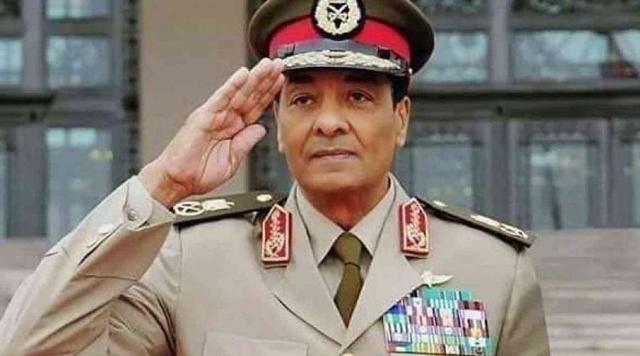 بث مباشر لجنازة المشير محمد حسين طنطاوي بحضور الرئيس السيسي