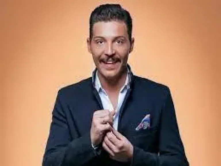 بعد التعدي عليها.. القصة الكاملة لأزمة محمود حجازي وزوجته