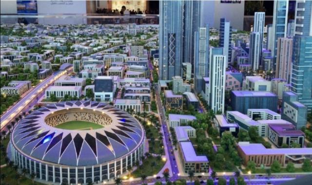 خطه التنمية المحلية للانتقال للعاصمة الإدارية الجديدة 