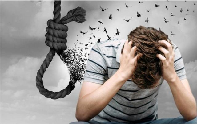 الانتحار.. جريمة كبرى تزعج المجتمع