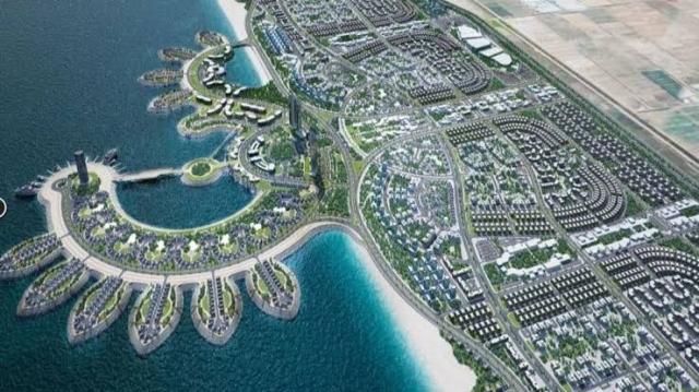 الإسكان: مدن الجيل الرابع ستوفر 8 ملايين فرصة عمل