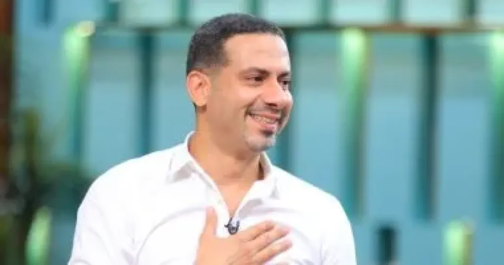 محمد فراج يبدأ تصوير «أب ولكن» في نوفمبر المقبل