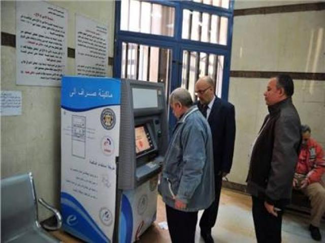 للمستحقين.. تعرف على موعد زيادة المعاشات
