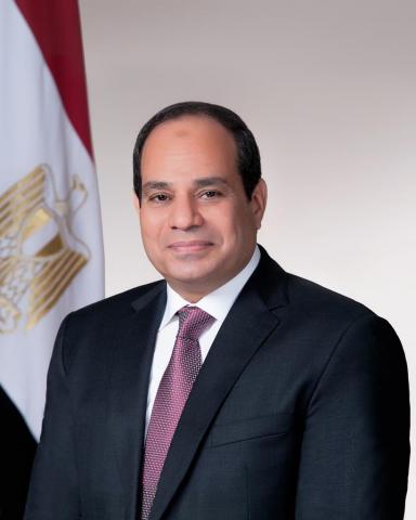 الرئيس السيسي: تعيين الفريق أسامة عسكر رئيسا لأركان حرب القوات المسلحة