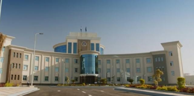 تخطيط علمي مدروس.. «وادي النطرون» يخفف على الدولة 25% من أعباء السجون المصرية