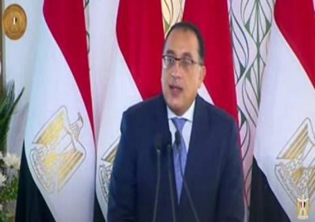 رئيس الوزراء: مصر تقدم نفسها كوجهة استثمارية خلال معرض إكسبو دبي 2020