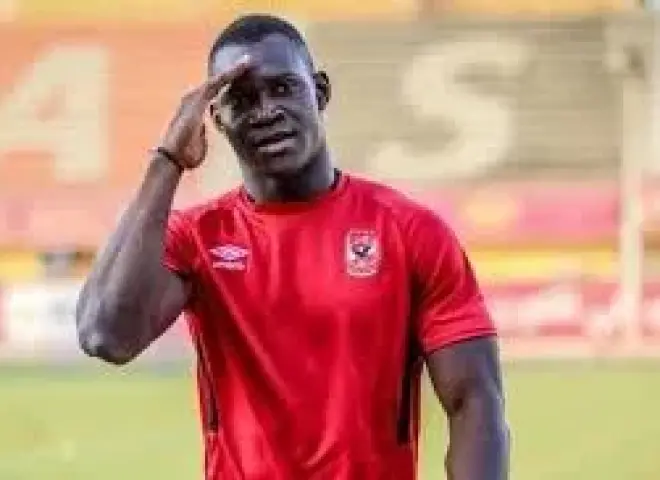 احمد شوبير يكشف اخر تطورات ملف ”ديانج” نجم النادي الاهلي