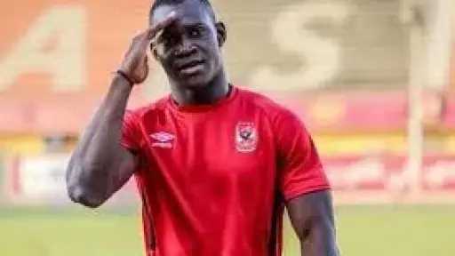 احمد شوبير يكشف اخر تطورات ملف ”ديانج” نجم النادي الاهلي