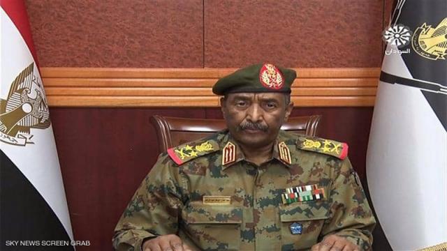 ”طواحين المؤامرات” تزلزل السودان