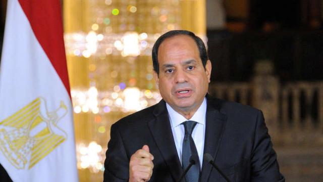 مصر تساند السودان في أزمته الاجتماعية