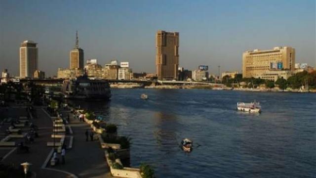 درجات الحرارة الاثنين.. طقس معتدل نهارا على القاهرة والدلتا وشمال الصعيد